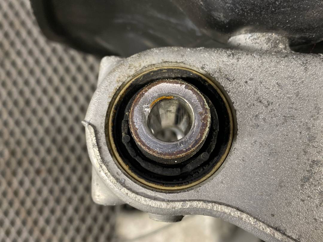 Поворотный кулак, 3430 рублей, Красноярск