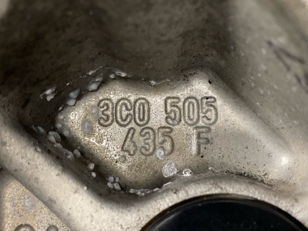 Поворотный кулак, 3430 рублей, Красноярск