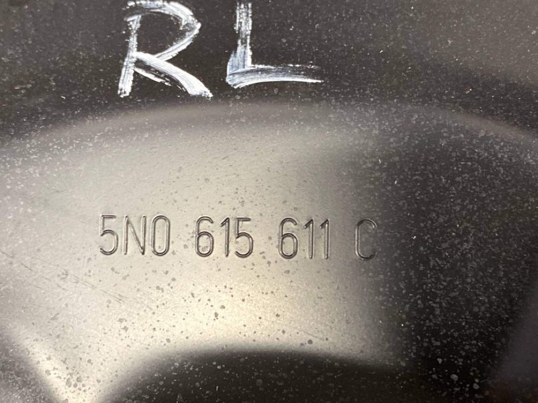 Поворотный кулак, 3430 рублей, Красноярск