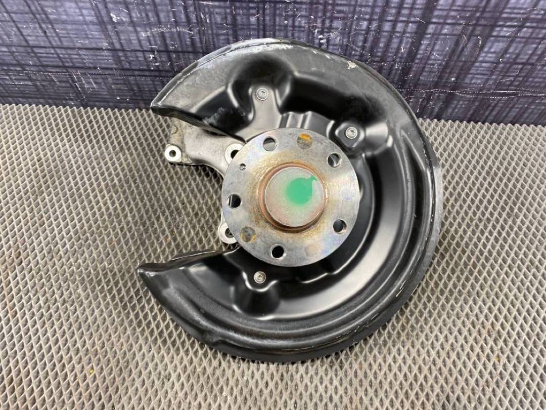 Поворотный кулак, 3430 рублей, Красноярск