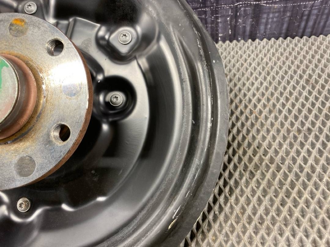 Поворотный кулак, 3430 рублей, Красноярск