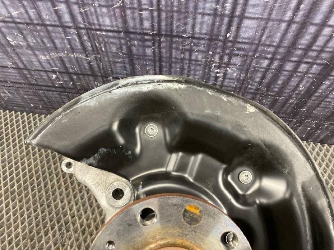 Поворотный кулак, 3430 рублей, Красноярск