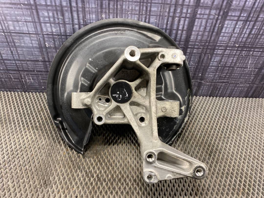 Поворотный кулак, 3430 рублей, Красноярск