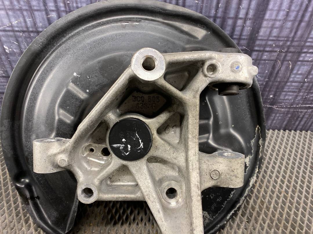 Поворотный кулак, 3430 рублей, Красноярск