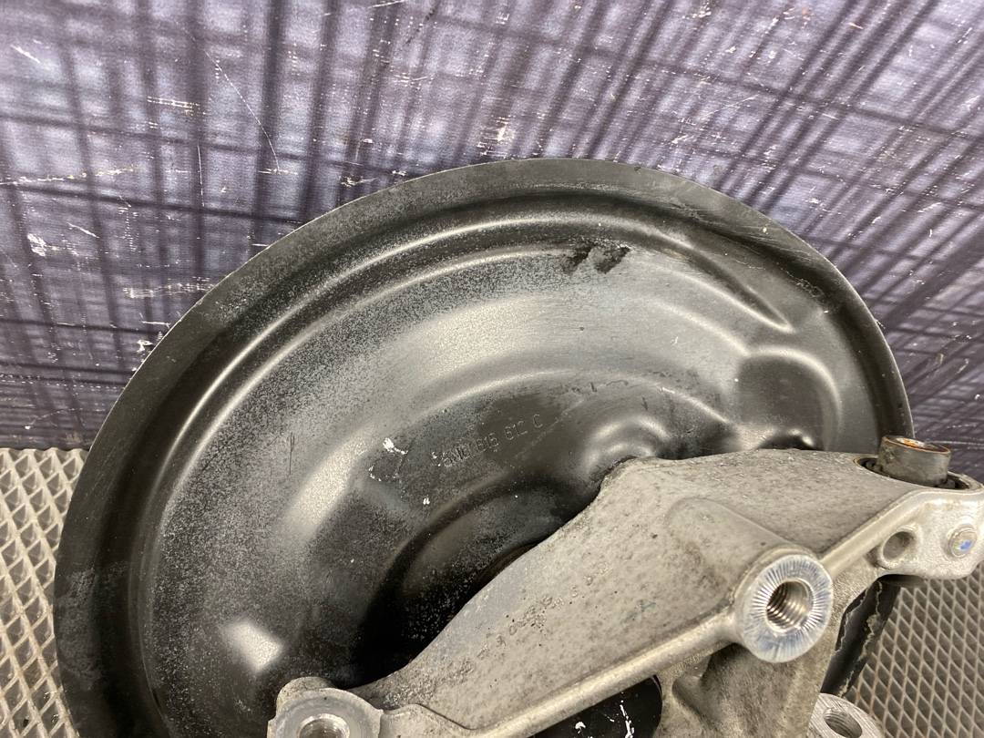 Поворотный кулак, 3430 рублей, Красноярск