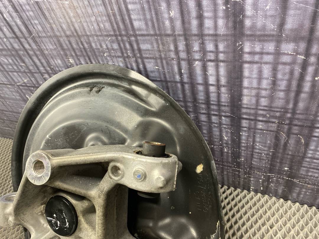 Поворотный кулак, 3430 рублей, Красноярск