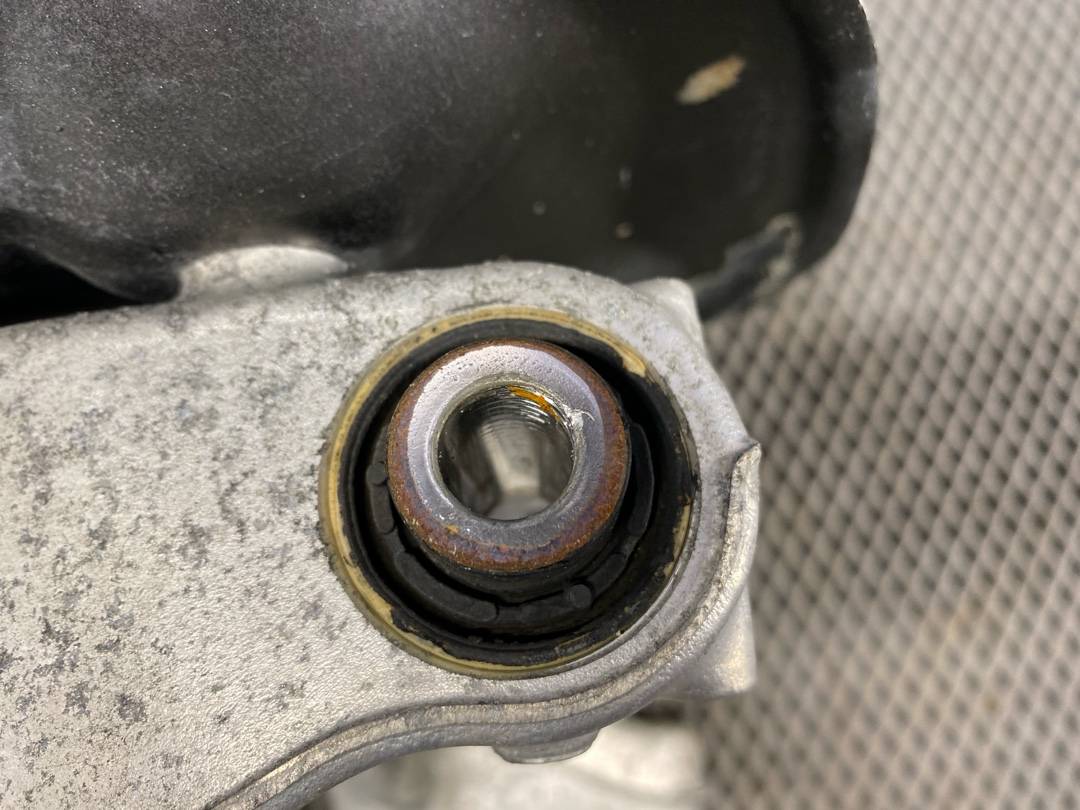 Поворотный кулак, 3430 рублей, Красноярск