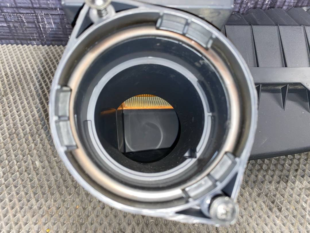 Корпус воздушного фильтра, 4030 рублей, Красноярск