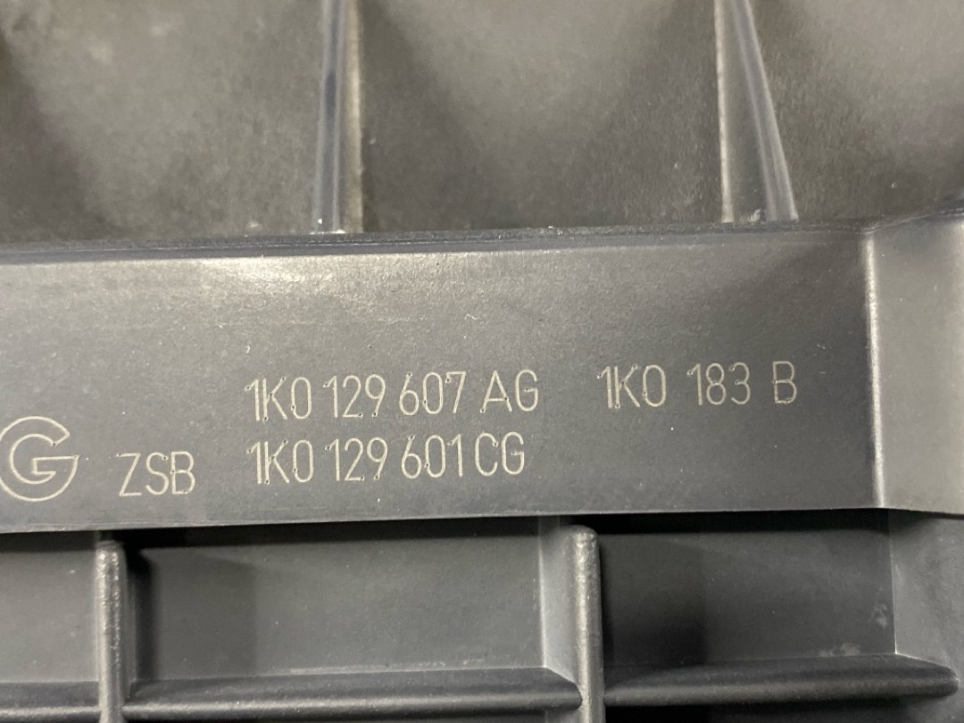 Корпус воздушного фильтра, 4030 рублей, Красноярск