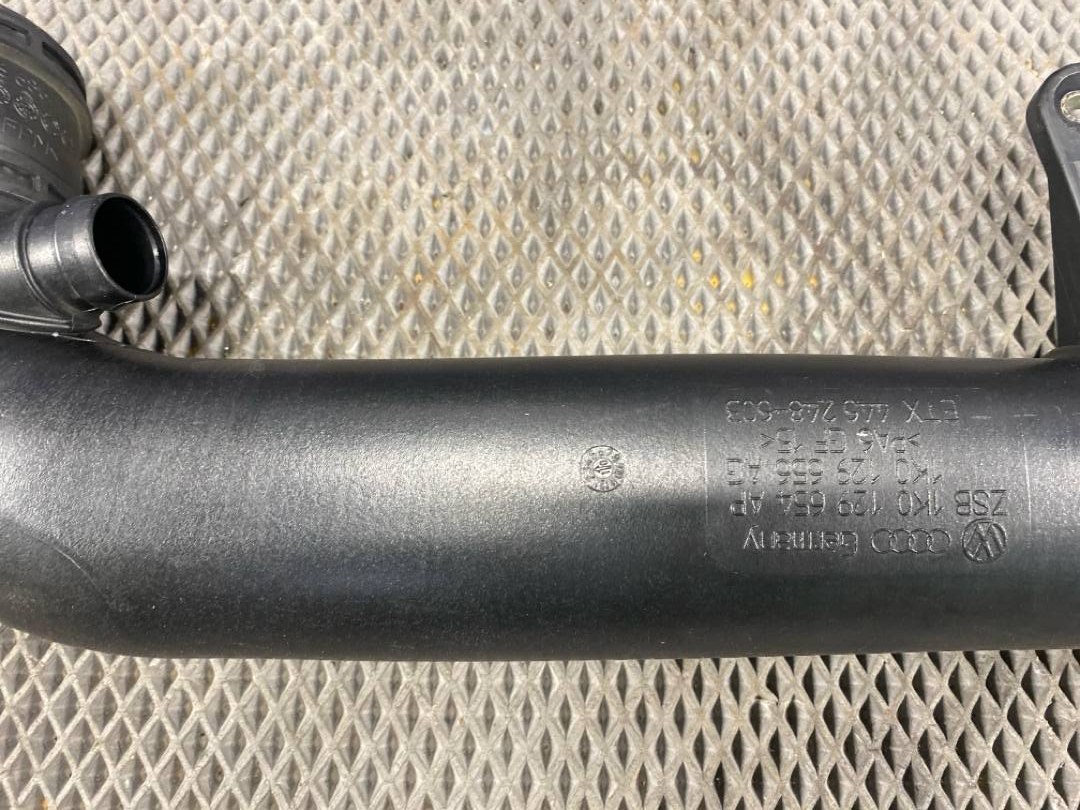 Патрубок впускной, 2030 рублей, Красноярск