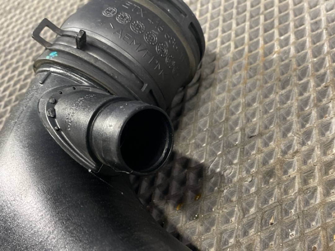 Патрубок впускной, 2030 рублей, Красноярск