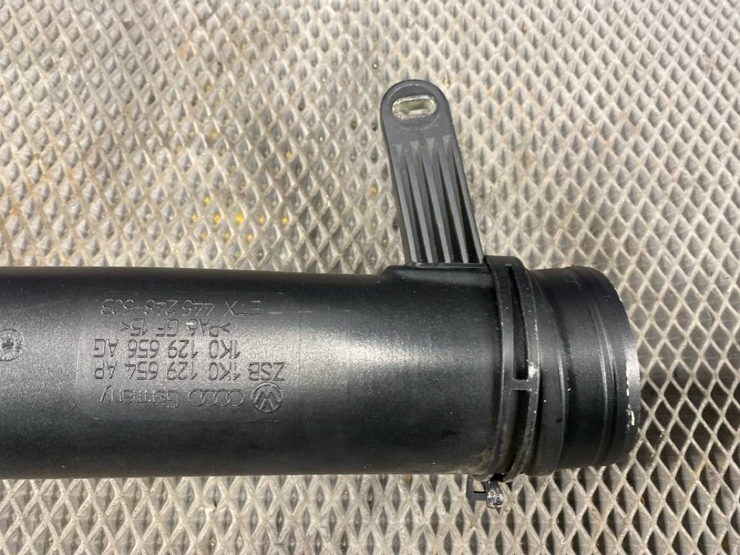 Патрубок впускной, 2030 рублей, Красноярск