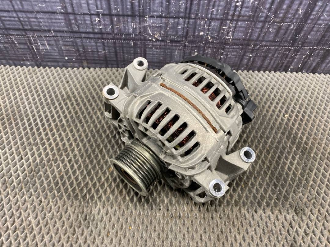 Генератор, 12420 рублей, Красноярск