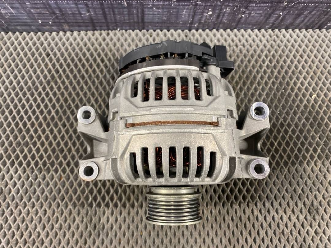 Генератор, 12420 рублей, Красноярск