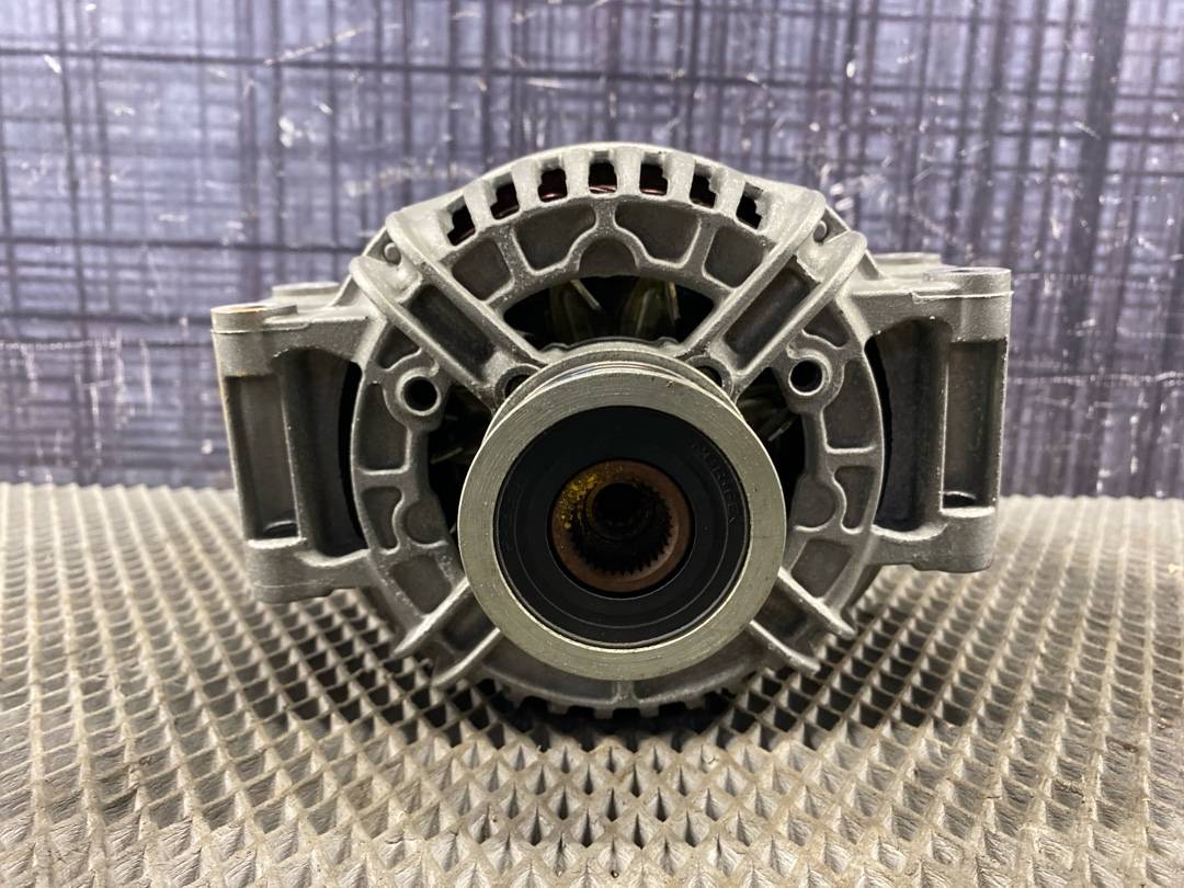 Генератор, 12420 рублей, Красноярск