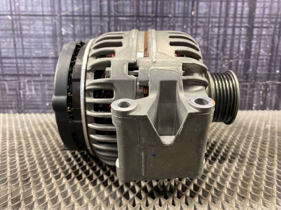 Генератор, 12420 рублей, Красноярск