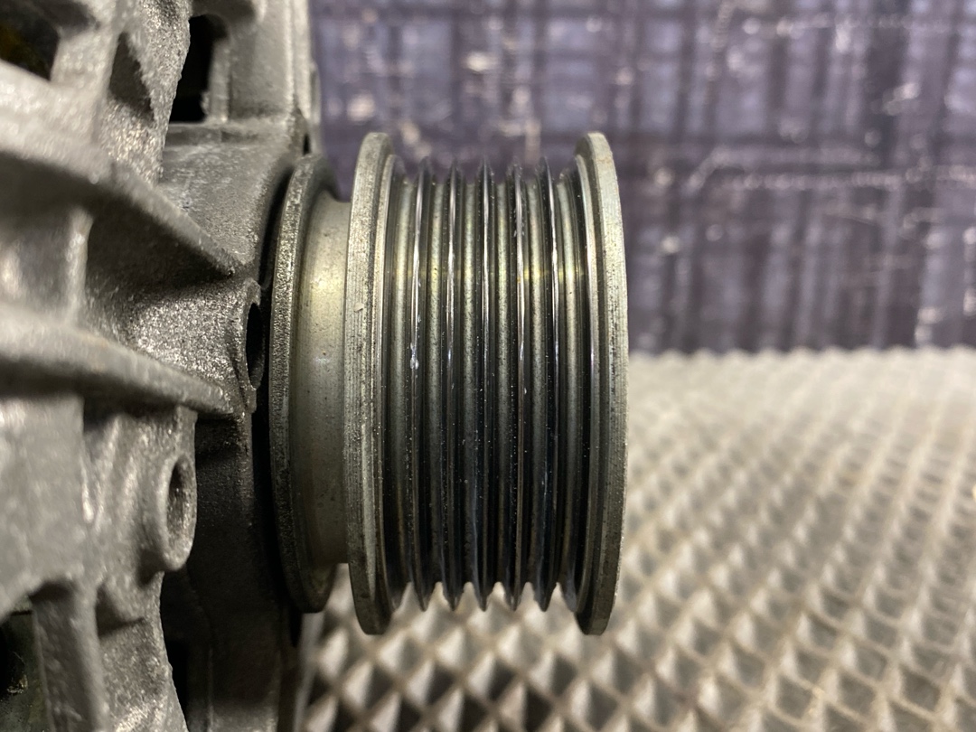 Генератор, 12420 рублей, Красноярск