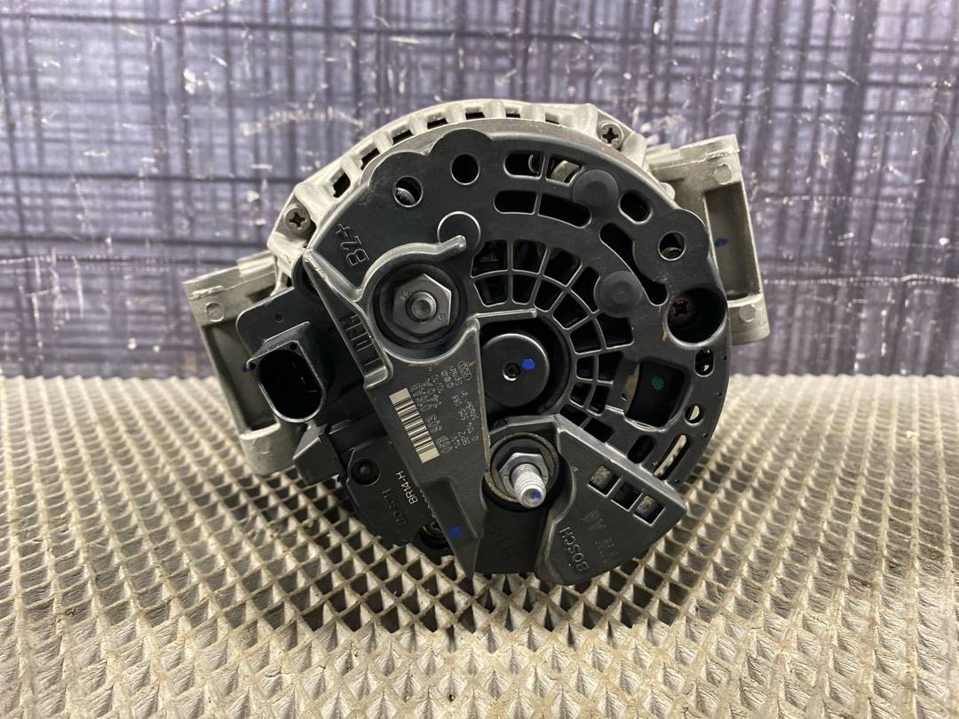 Генератор, 12420 рублей, Красноярск