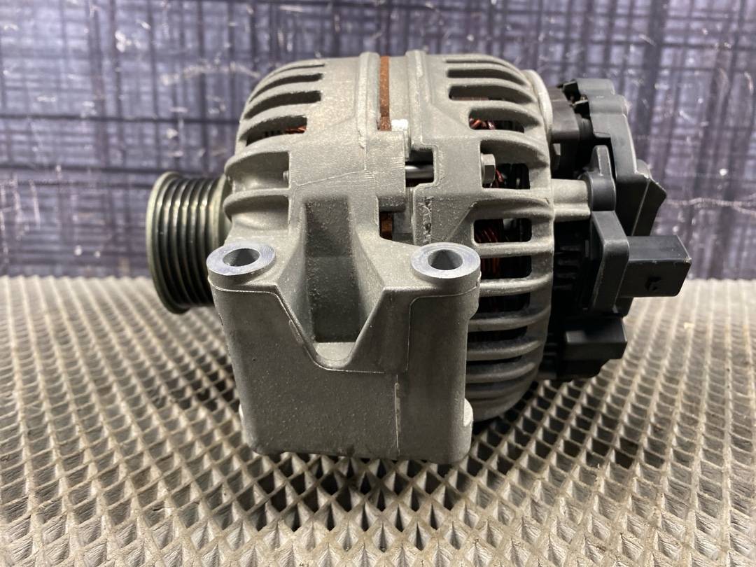 Генератор, 12420 рублей, Красноярск