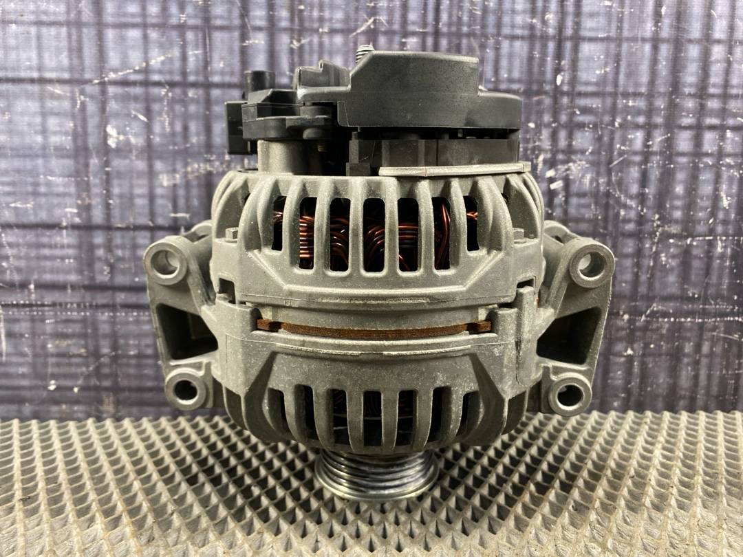 Генератор, 12420 рублей, Красноярск