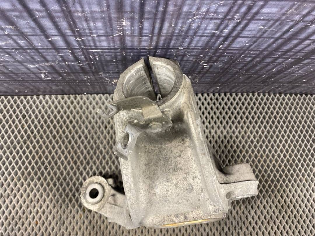 Поворотный кулак, 4320 рублей, Красноярск