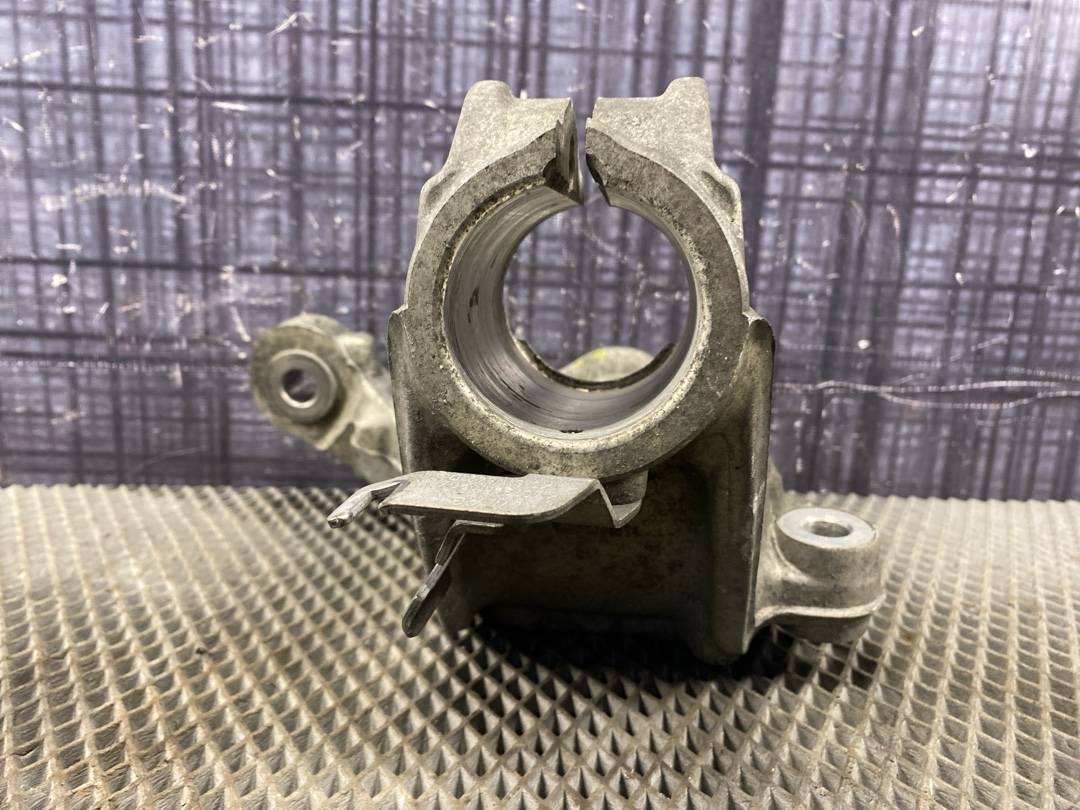 Поворотный кулак, 4320 рублей, Красноярск