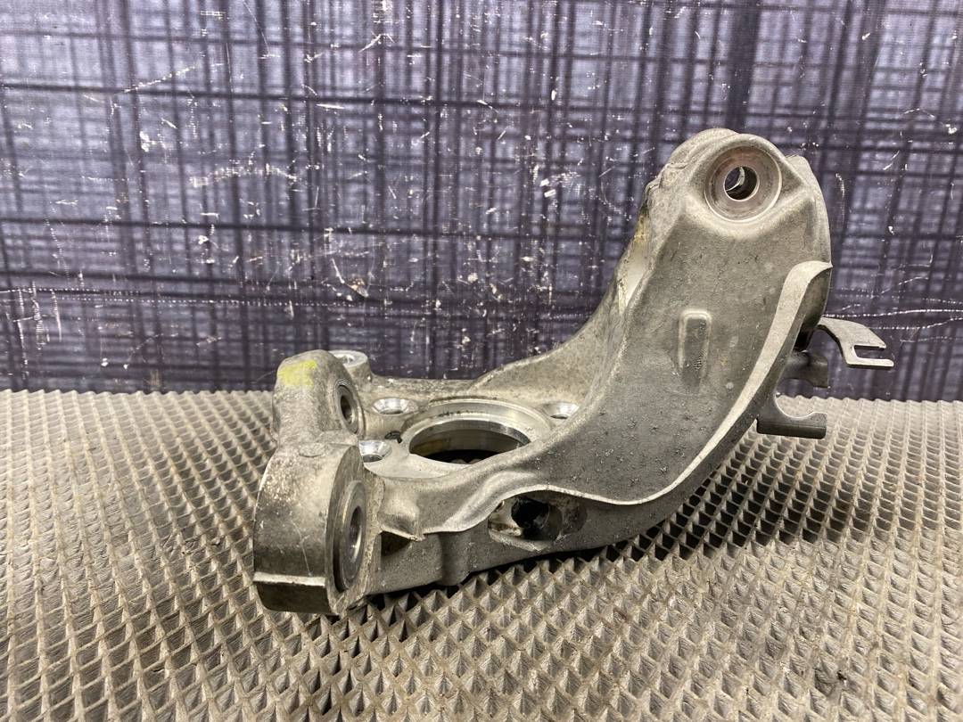 Поворотный кулак, 4320 рублей, Красноярск