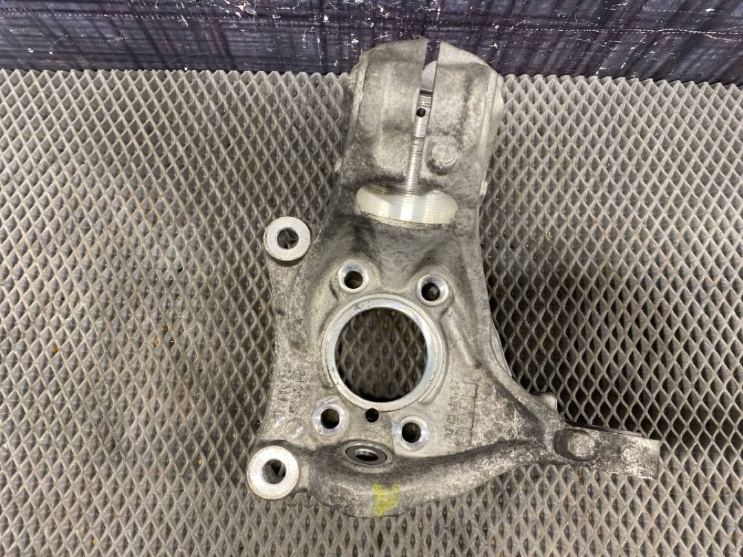 Поворотный кулак, 4320 рублей, Красноярск