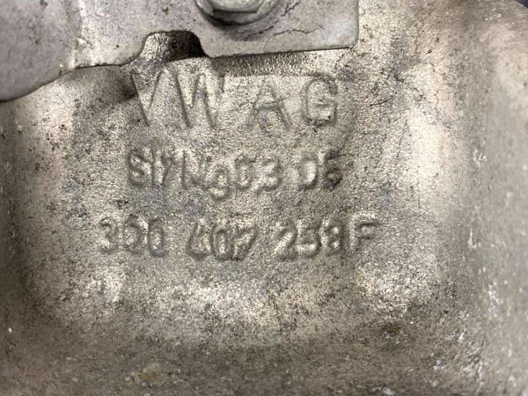 Поворотный кулак, 4320 рублей, Красноярск