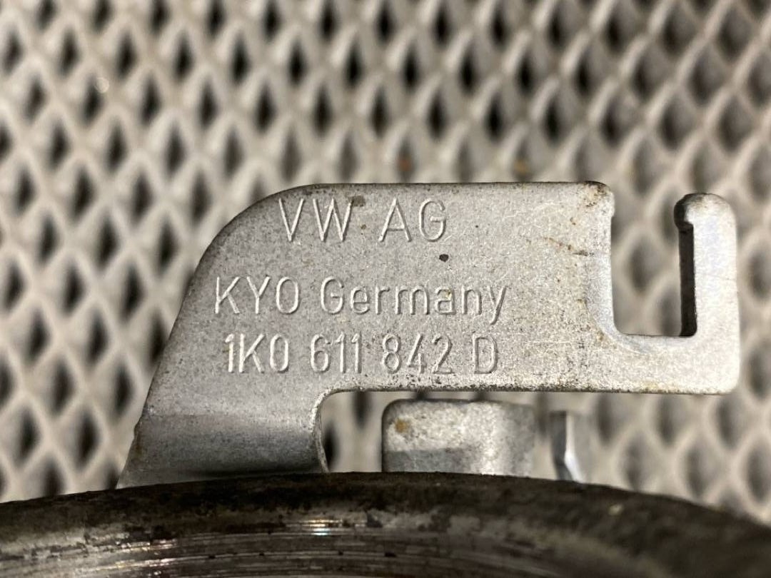 Поворотный кулак, 4320 рублей, Красноярск