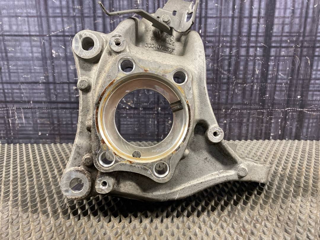 Поворотный кулак, 4320 рублей, Красноярск