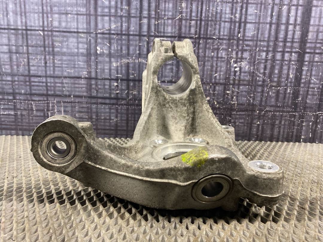 Поворотный кулак, 4320 рублей, Красноярск