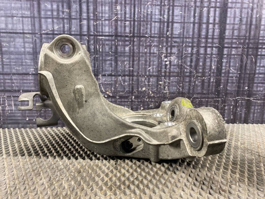 Поворотный кулак, 4320 рублей, Красноярск