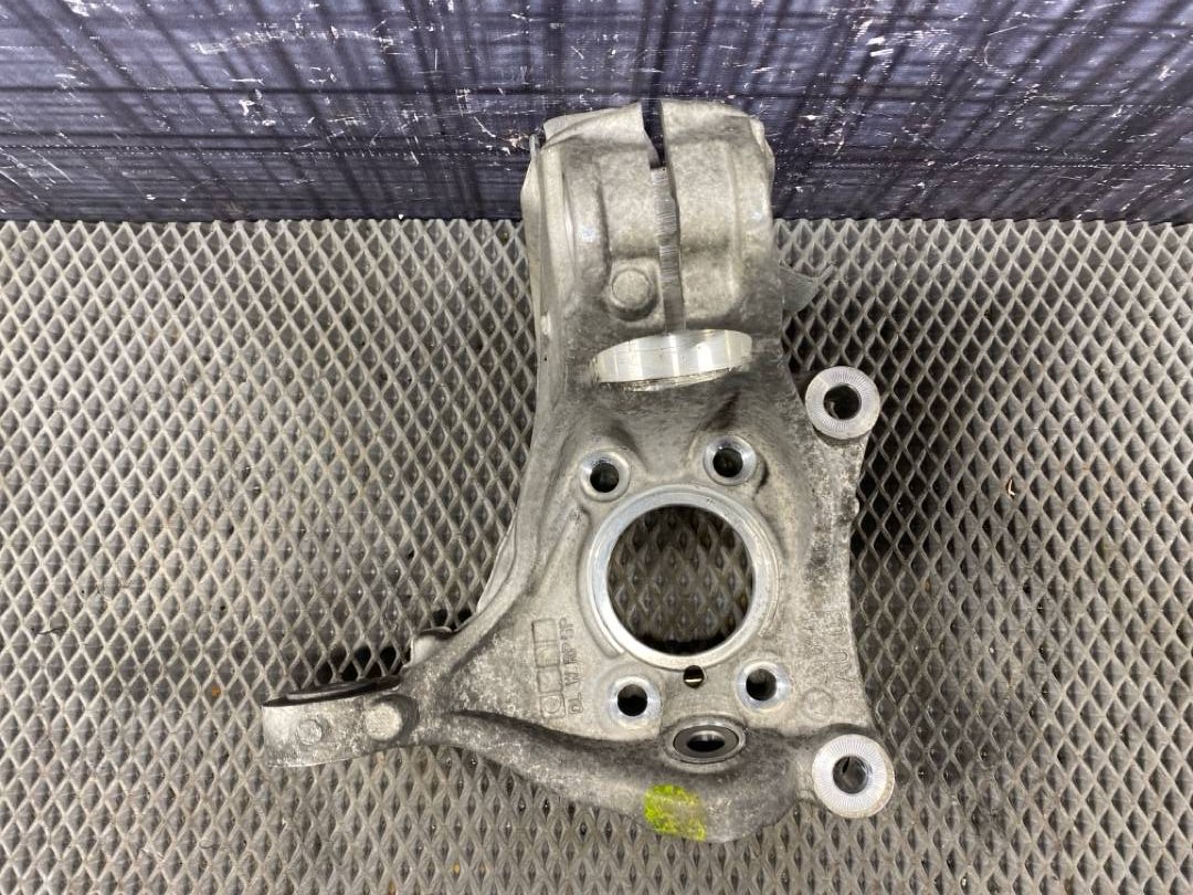 Поворотный кулак, 4320 рублей, Красноярск