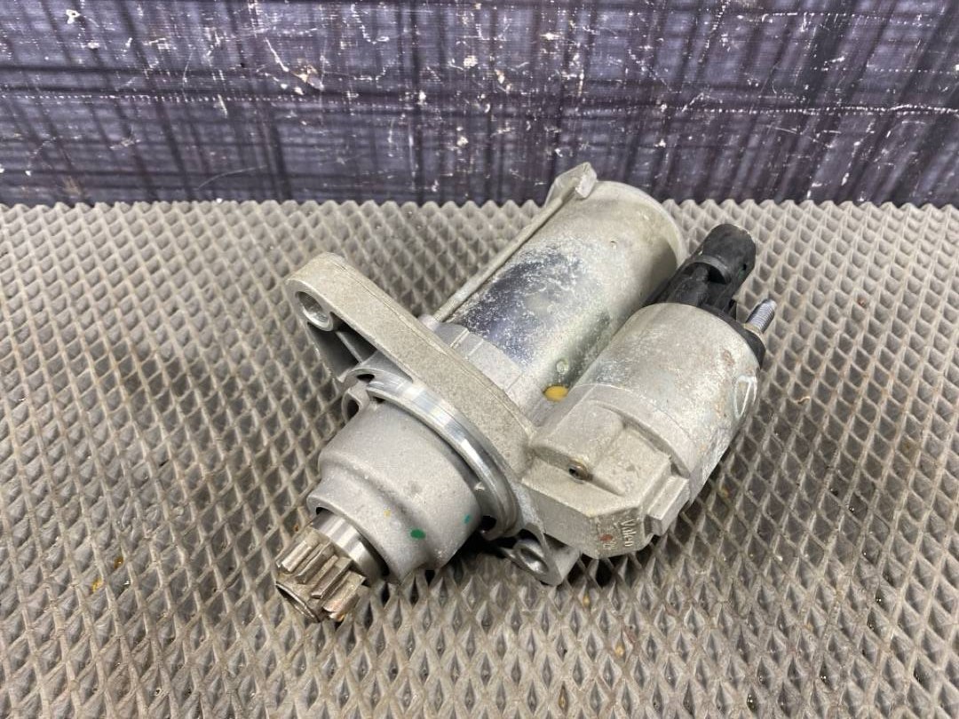 Стартер, 6870 рублей, Красноярск