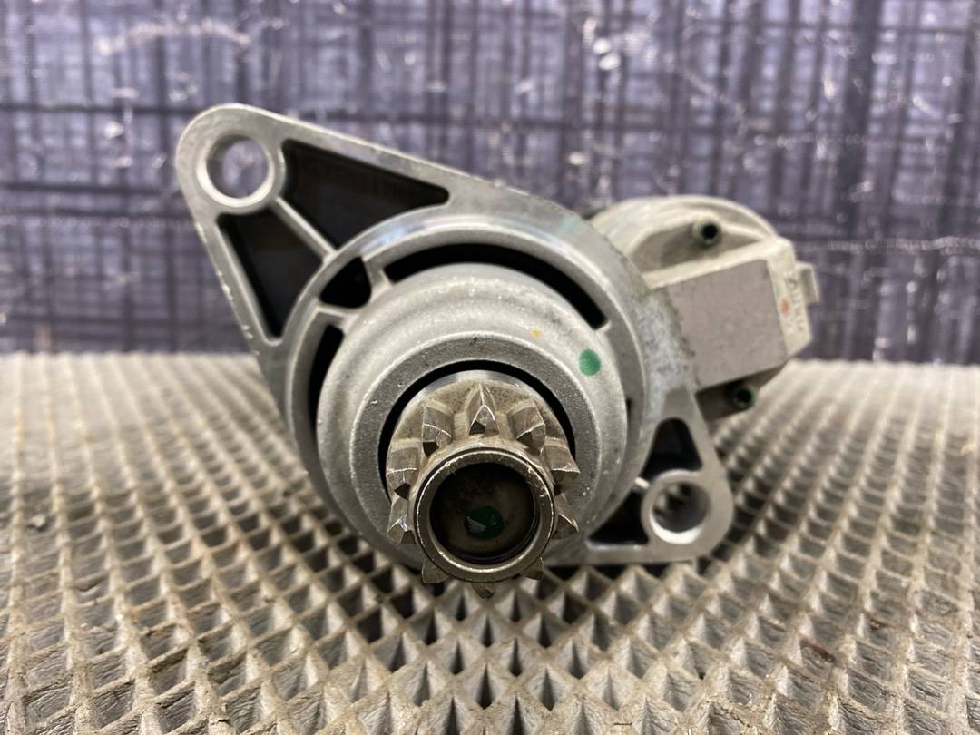 Стартер, 6870 рублей, Красноярск