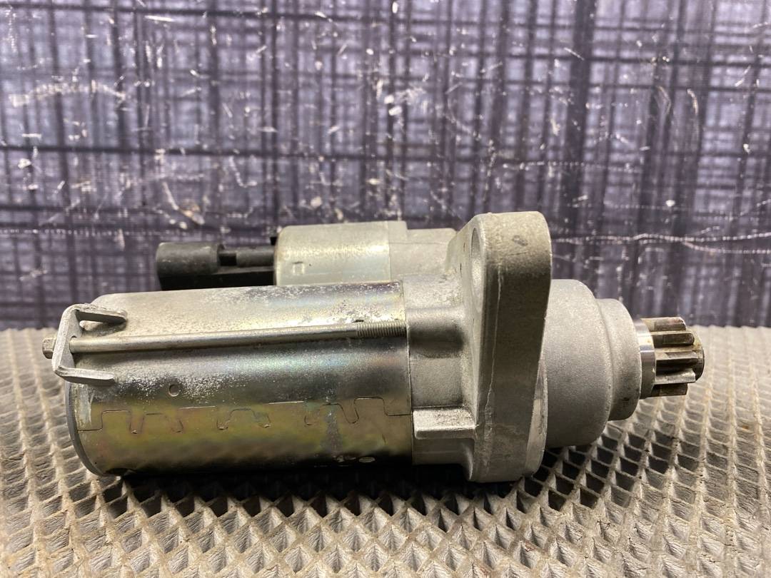 Стартер, 6870 рублей, Красноярск