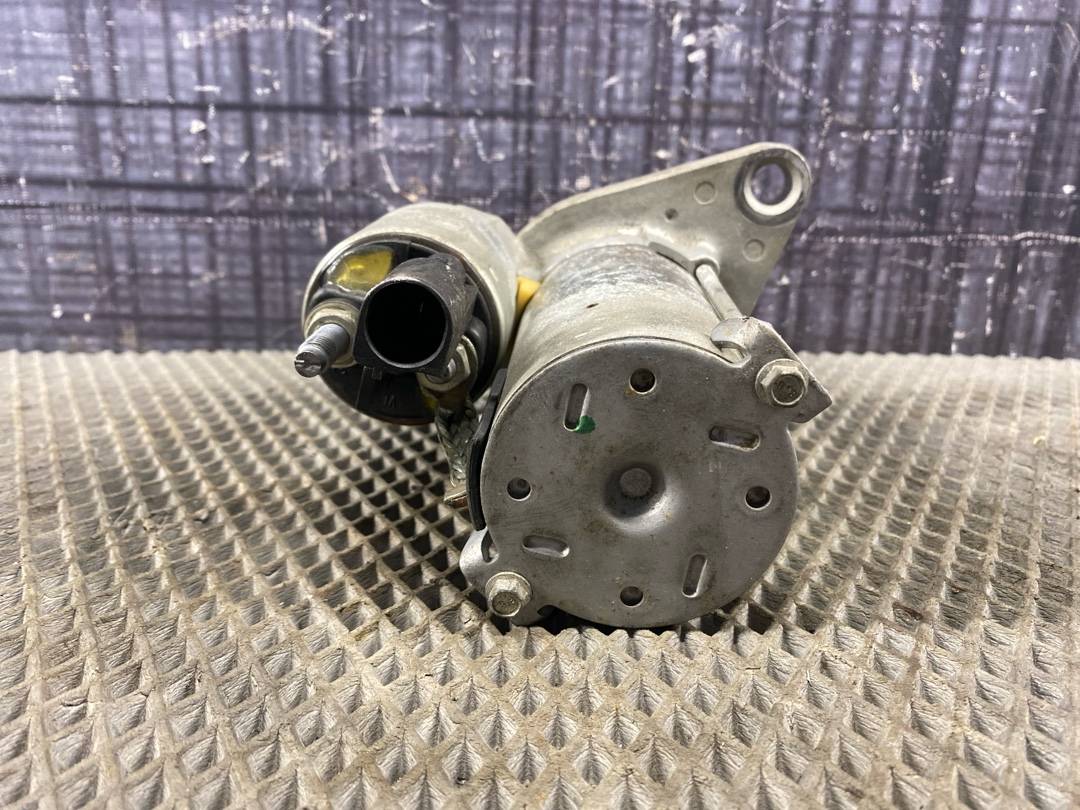 Стартер, 6870 рублей, Красноярск