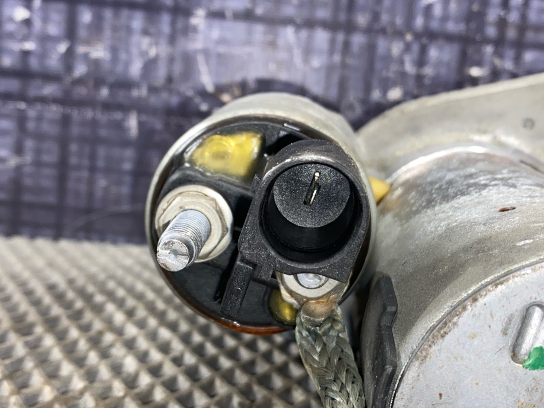 Стартер, 6870 рублей, Красноярск