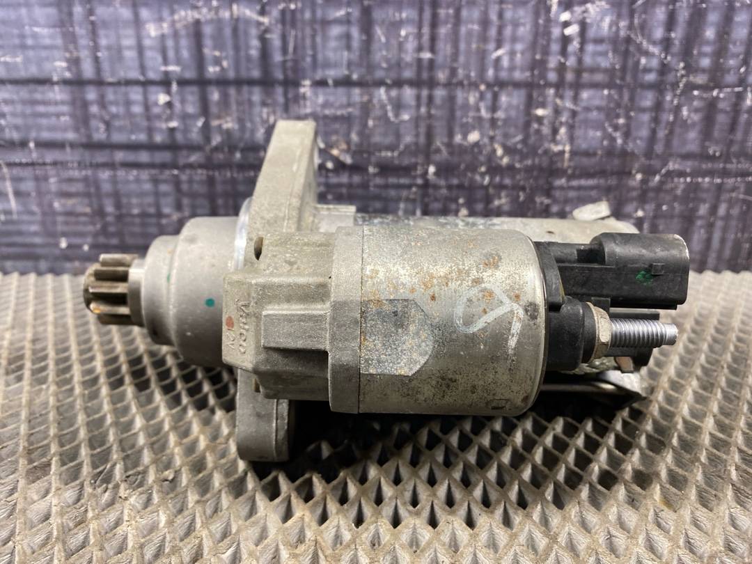 Стартер, 6870 рублей, Красноярск