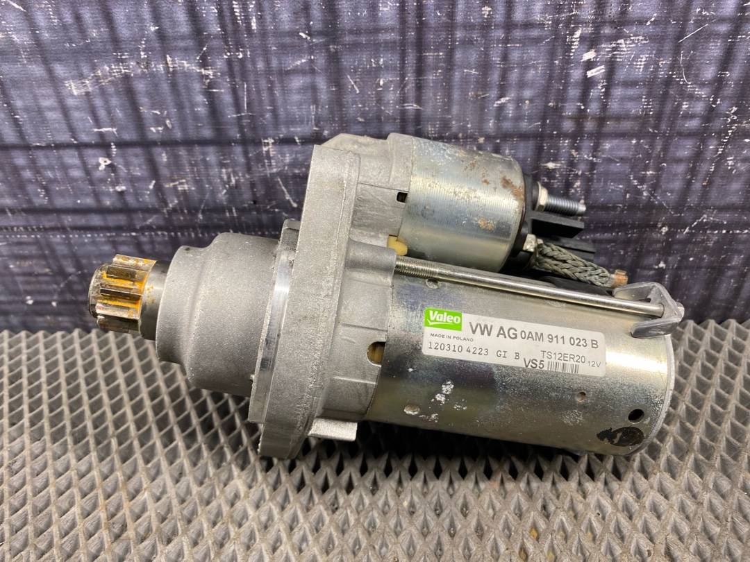 Стартер, 6870 рублей, Красноярск