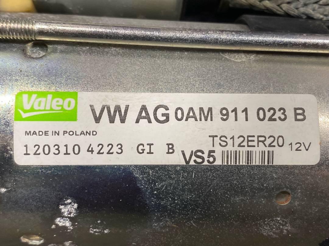 Стартер, 6870 рублей, Красноярск