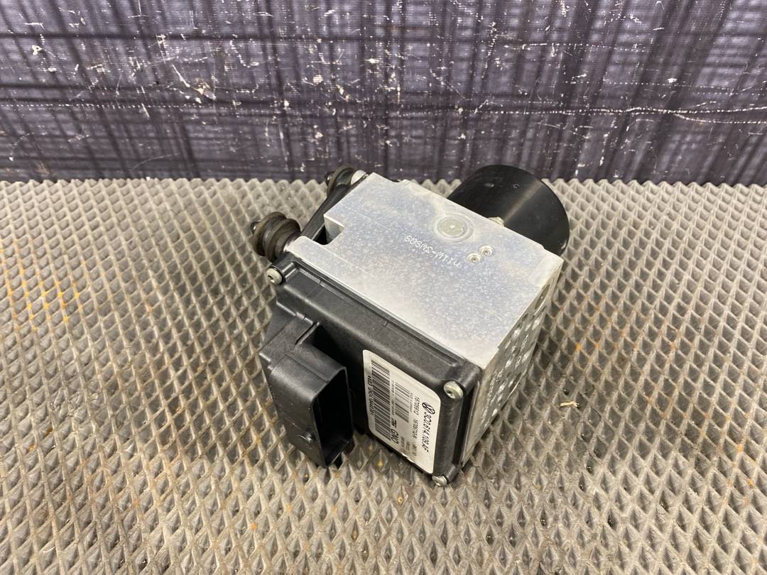 Блок ABS, 8210 рублей, Красноярск