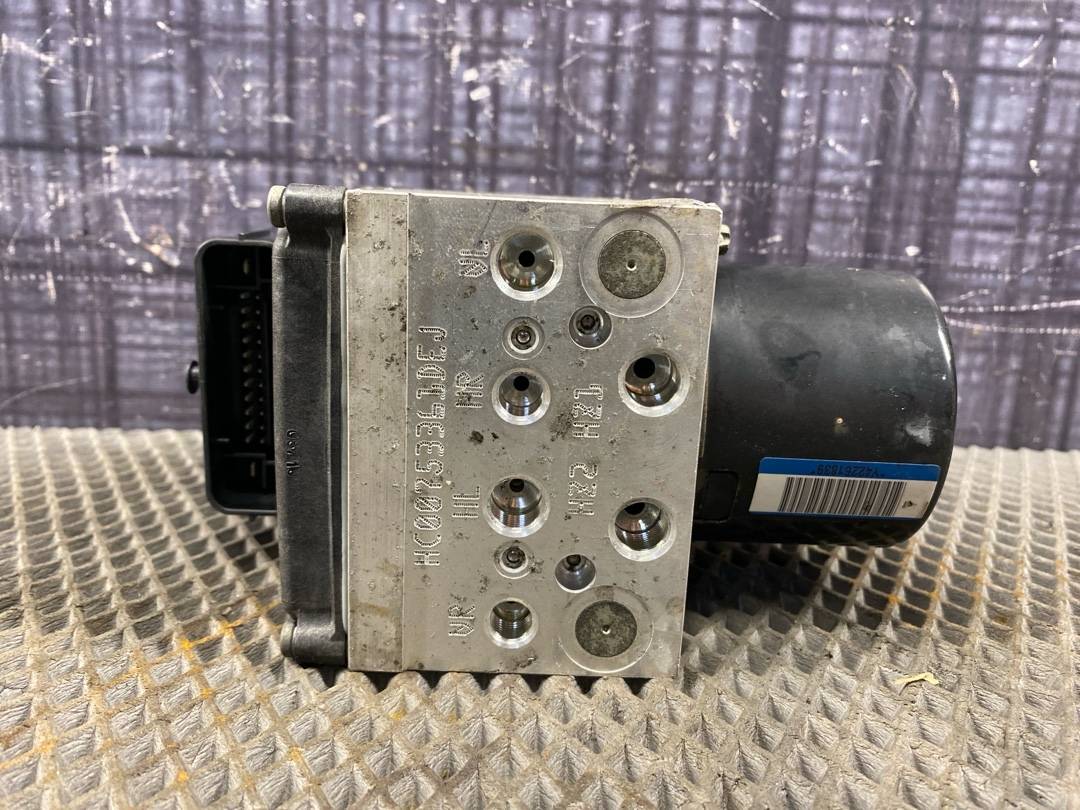 Блок ABS, 8210 рублей, Красноярск