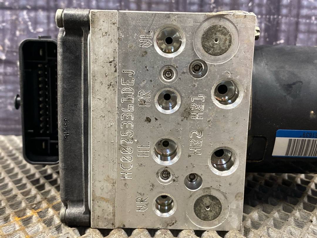 Блок ABS, 8210 рублей, Красноярск