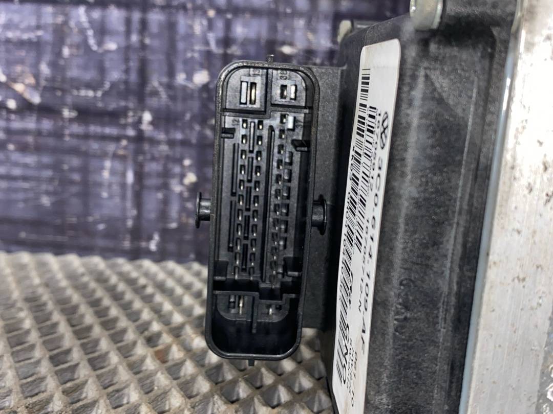 Блок ABS, 8210 рублей, Красноярск