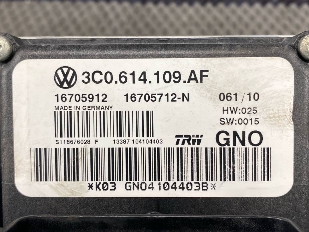 Блок ABS, 8210 рублей, Красноярск