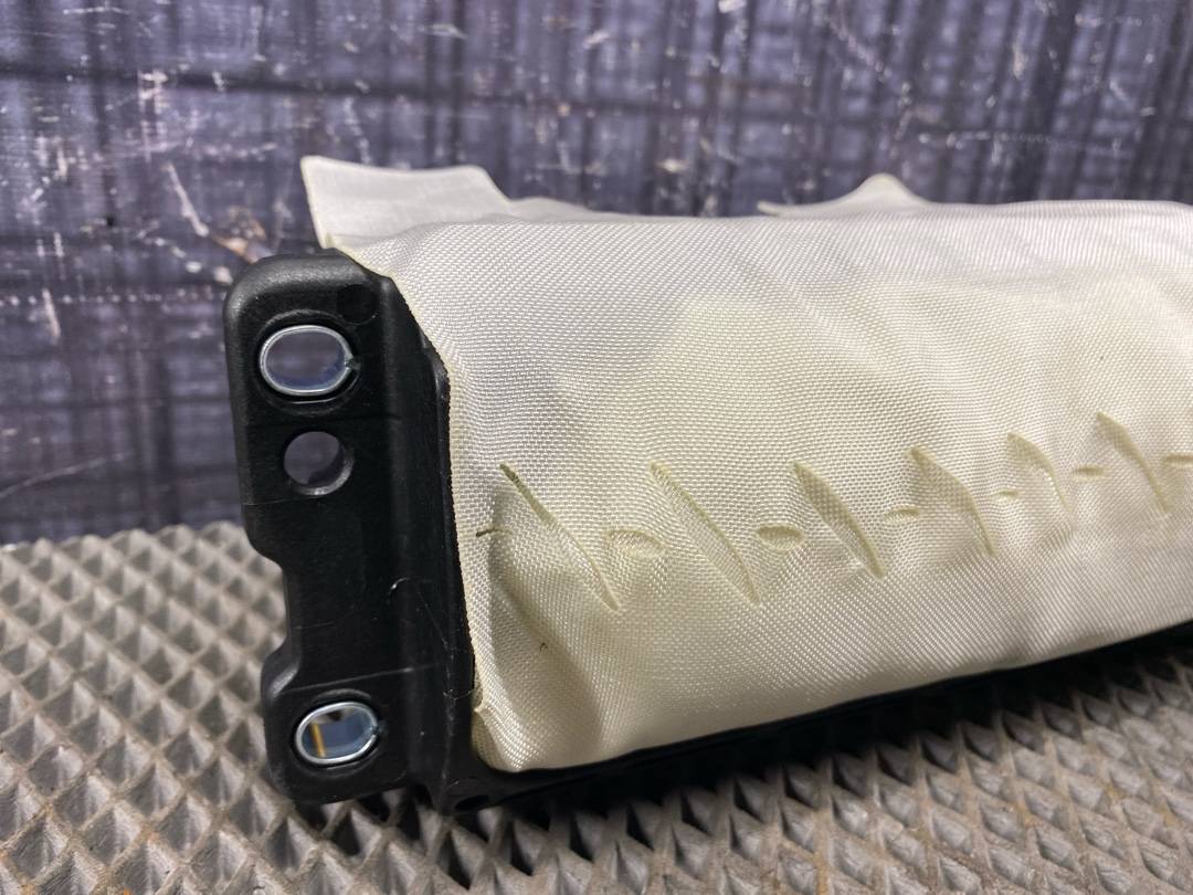 Подушка безопасности, 3460 рублей, Красноярск