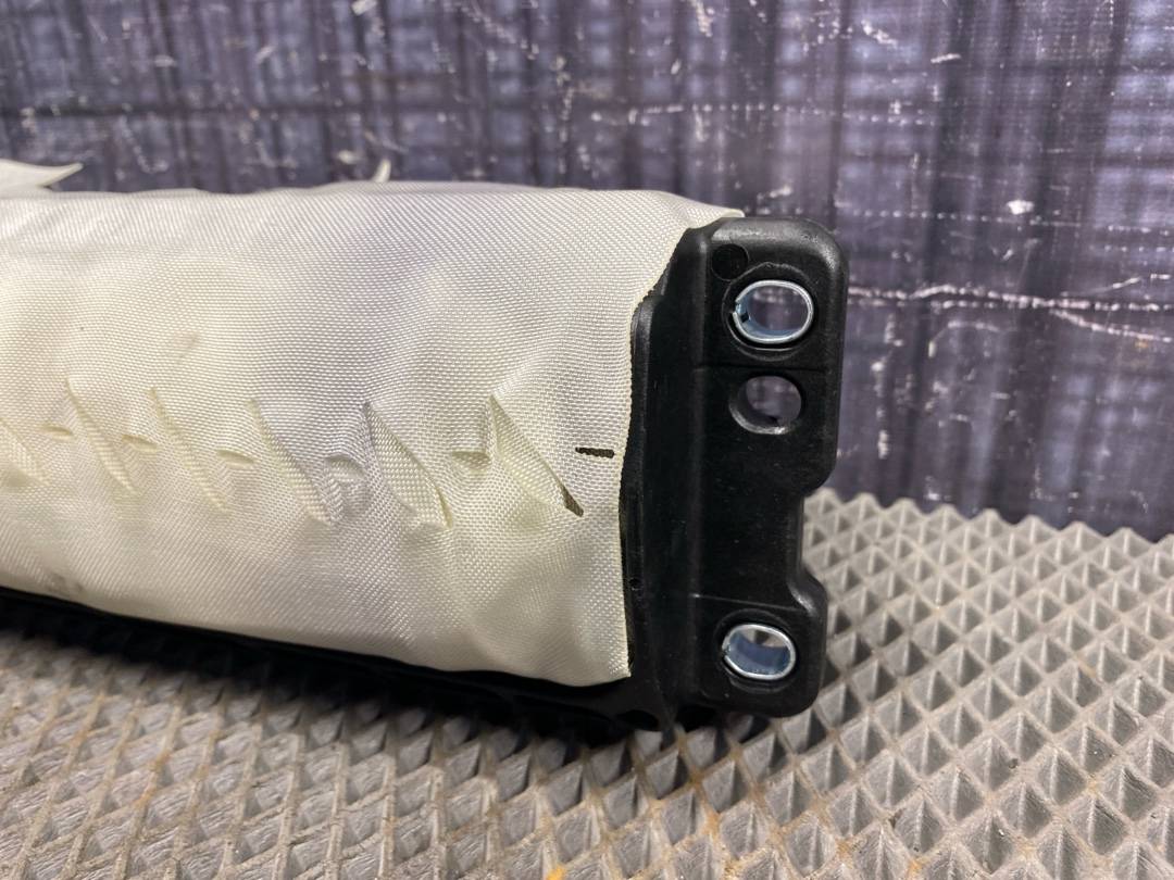 Подушка безопасности, 3460 рублей, Красноярск