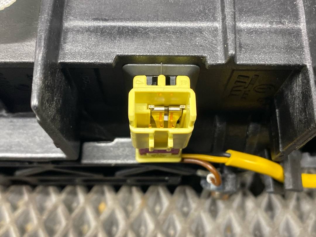 Подушка безопасности, 3460 рублей, Красноярск